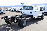 New 2026 Ford F-550 Crew Cab Cab Chassis for sale #F260023 - photo 2