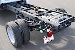 New 2026 Ford F-550 Crew Cab Cab Chassis for sale #F260023 - photo 8