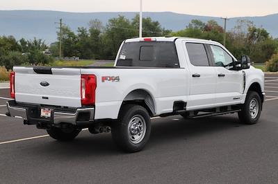 2026 Ford F-350 Crew Cab SRW 4WD Pickup for sale #F260025 - photo 2