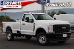 2026 Ford F-250 Regular Cab 4WD Pickup for sale #F260027 - photo 1