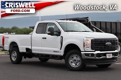 2026 Ford F-350 Super Cab SRW 4WD Pickup for sale #F260028 - photo 1