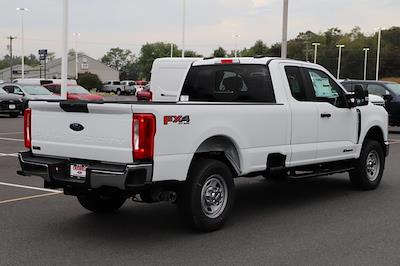 2026 Ford F-350 Super Cab SRW 4WD Pickup for sale #F260028 - photo 2