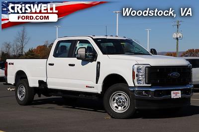 2026 Ford F-350 Crew Cab SRW 4WD Pickup for sale #F260032 - photo 1
