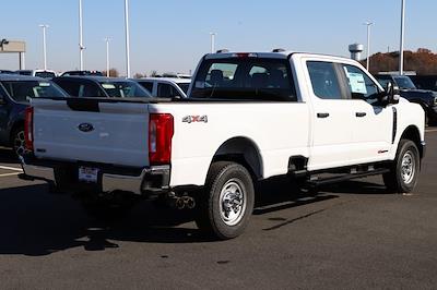 2026 Ford F-350 Crew Cab SRW 4WD Pickup for sale #F260032 - photo 2