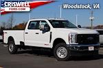 New 2026 Ford F-350 XL Crew Cab for sale #F260032 - photo 1