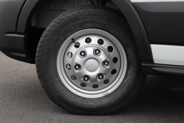 New 2026 Ford Transit 350 - photo 6