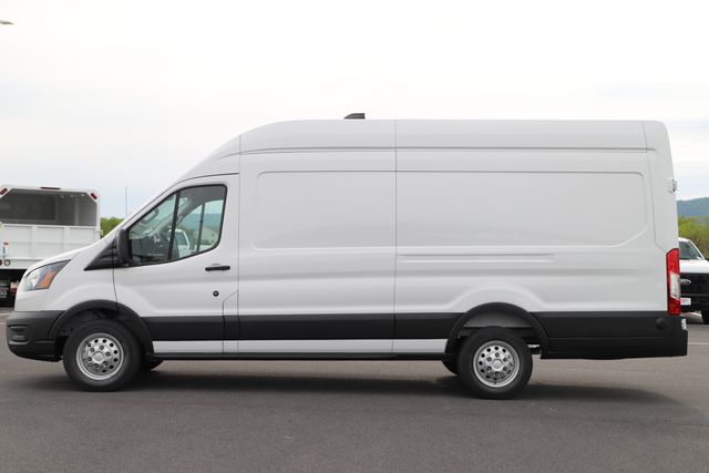 New 2026 Ford Transit 350 - photo 7