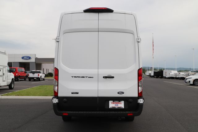 New 2026 Ford Transit 350 - photo 2