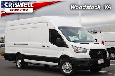 2026 Ford Transit 350 High Roof RWD Empty Cargo Van for sale #F260036 - photo 1