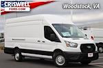 New 2026 Ford Transit 350 High Roof Empty Cargo Van for sale #F260036 - photo 1