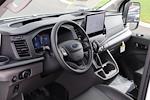 New 2026 Ford Transit 350 High Roof Empty Cargo Van for sale #F260036 - photo 12