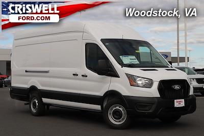 2026 Ford Transit 350 High Roof RWD Empty Cargo Van for sale #F260040 - photo 1