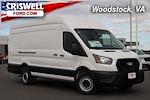 2026 Ford Transit 350 High Roof RWD Empty Cargo Van for sale #F260040 - photo 1