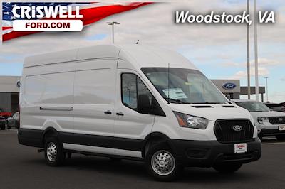 New 2026 Ford Transit 350 High Roof Empty Cargo Van for sale #F260042 - photo 1