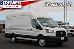 New 2026 Ford Transit 350 High Roof Empty Cargo Van for sale #F260042 - photo 1