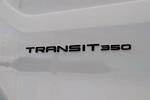 New 2026 Ford Transit 350 High Roof Empty Cargo Van for sale #F260042 - photo 8