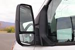 New 2026 Ford Transit 350 High Roof Empty Cargo Van for sale #F260042 - photo 9