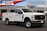 2026 Ford F-250 Regular Cab 4WD Service Truck for sale #F260043 - photo 1