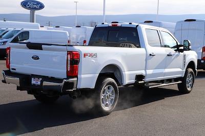 New 2026 Ford F-350 XLT Crew Cab for sale #F260045 - photo 2