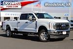 New 2026 Ford F-350 XLT Crew Cab for sale #F260045 - photo 1