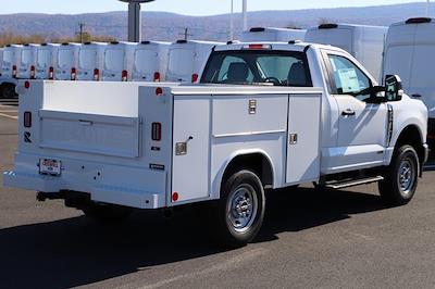 2026 Ford F-250 Regular Cab 4WD Service Truck for sale #F260049 - photo 2