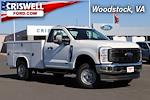 2026 Ford F-250 Regular Cab 4WD Service Truck for sale #F260049 - photo 1