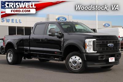 2026 Ford F-450 Crew Cab DRW 4WD Pickup for sale #F260050 - photo 1