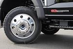 2026 Ford F-450 Crew Cab DRW 4WD Pickup for sale #F260050 - photo 3