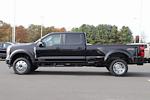 2026 Ford F-450 Crew Cab DRW 4WD Pickup for sale #F260050 - photo 4
