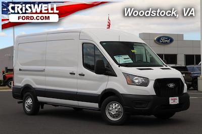 2026 Ford Transit 250 Medium Roof AWD Empty Cargo Van for sale #F260051 - photo 1