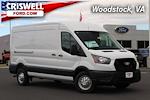 2026 Ford Transit 250 Medium Roof AWD Empty Cargo Van for sale #F260051 - photo 1