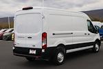 2026 Ford Transit 250 Medium Roof AWD Empty Cargo Van for sale #F260051 - photo 6