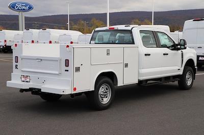 2026 Ford F-250 Crew Cab 4WD Service Truck for sale #F260052 - photo 2