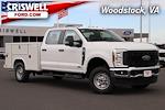 2026 Ford F-250 Crew Cab 4WD Service Truck for sale #F260052 - photo 1