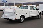 2026 Ford F-250 Crew Cab 4WD Service Truck for sale #F260052 - photo 2