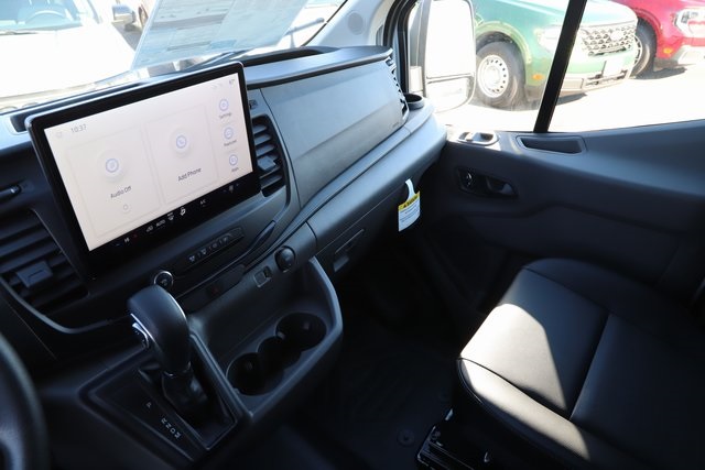New 2026 Ford Transit 150 - photo 22