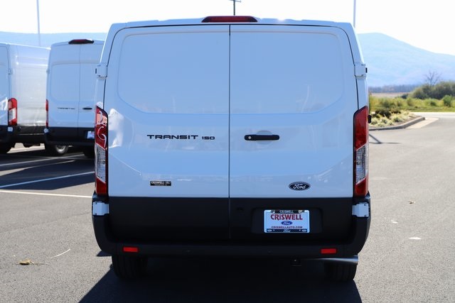 New 2026 Ford Transit 150 - photo 7