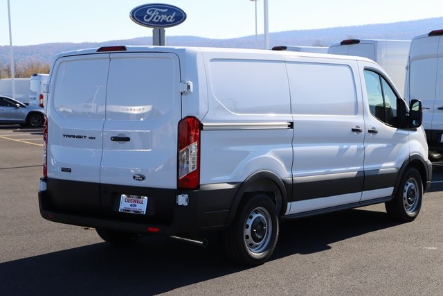 New 2026 Ford Transit 150 - photo 8