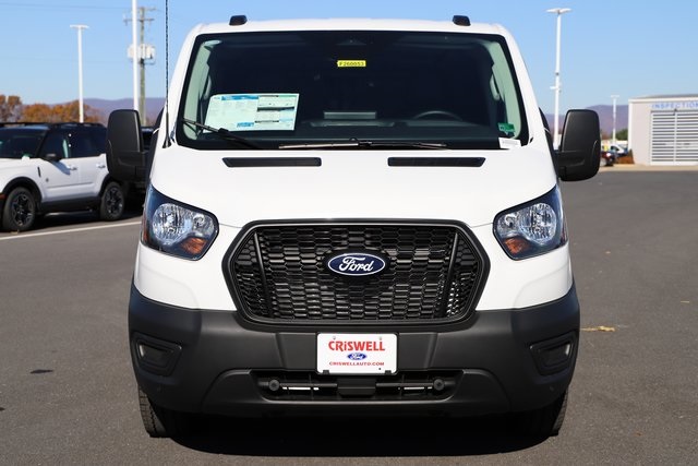 New 2026 Ford Transit 150 - photo 9