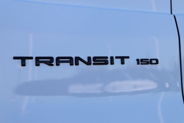 New 2026 Ford Transit 150 - photo 10