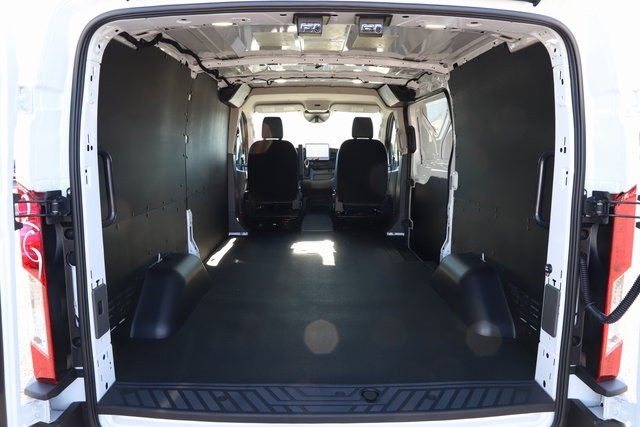 New 2026 Ford Transit 150 - photo 2