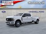 2026 Ford F-350 Crew Cab DRW 4WD Pickup for sale #F260054 - photo 1