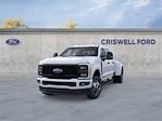 2026 Ford F-350 Crew Cab DRW 4WD Pickup for sale #F260054 - photo 2