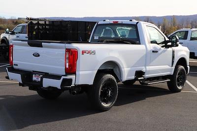 2026 Ford F-350 Regular Cab SRW 4WD Pickup for sale #F260055 - photo 2