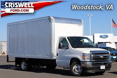 2026 Ford E-350 RWD Cutaway for sale #F260057 - photo 1