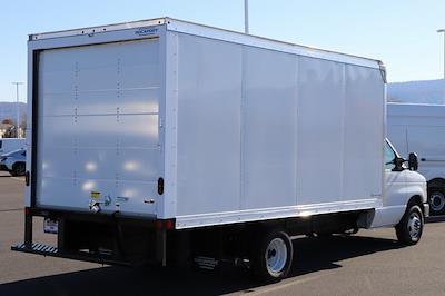 2026 Ford E-350 RWD Box Truck for sale #F260057 - photo 2