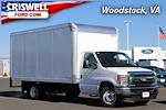 2026 Ford E-350 RWD Cutaway for sale #F260057 - photo 1