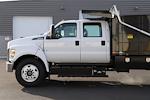 2026 Ford F-650 Crew Cab DRW RWD Landscape Dump for sale #F260058 - photo 4