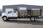 2026 Ford F-650 Crew Cab DRW RWD Landscape Dump for sale #F260058 - photo 5