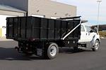 2026 Ford F-650 Crew Cab DRW RWD Landscape Dump for sale #F260058 - photo 2
